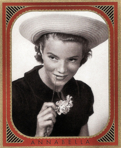 Annabella