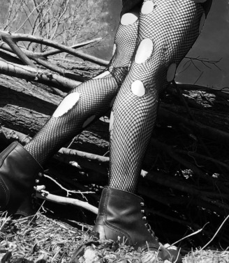 legs