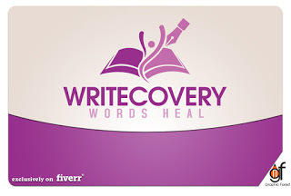 WRITECOVERY - Words Heal