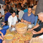 Radhanath Swami at Pushya Abhishek2016 (9)