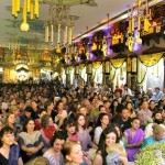 Radhanath Swami at Pushya Abhishek2016 (25)