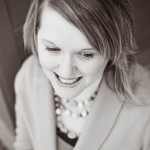 A few places I’m showing up…