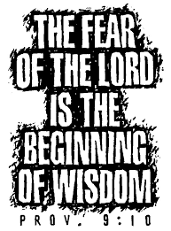 Fear God 1