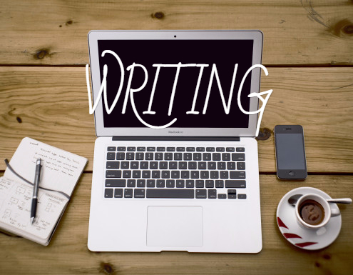 WRITING