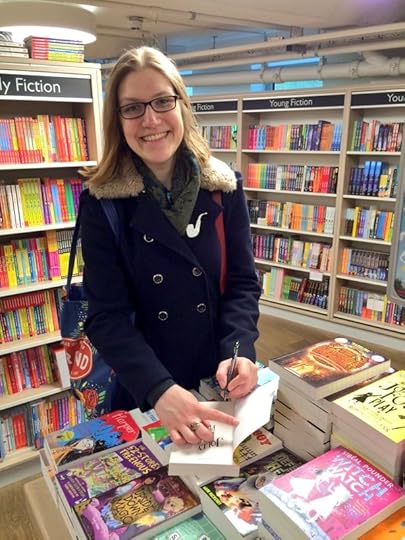 Foyle's Charing Cross Road