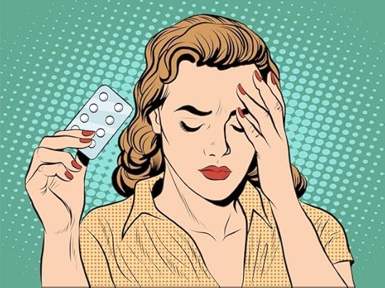'Please, Lord, let the government protect my right to consequence-free canoodling outside of marriage,' says lady preacher (studiostoks/Shutterstock)