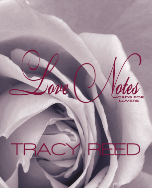 Love Notes Front Cover