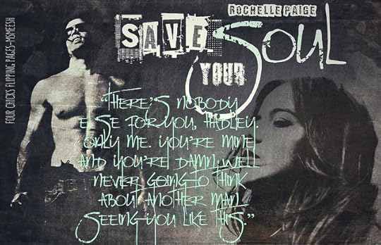#SaveYourSoul