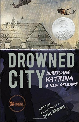 DrownedCity