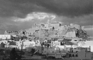 Citadel, Victoria, Gozo