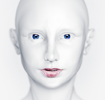 robot