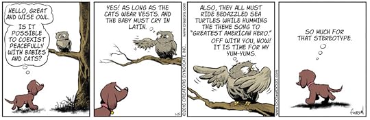 Dog Eat Doug for 03/25/2016