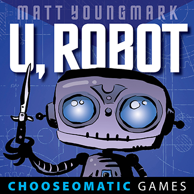 URobot400