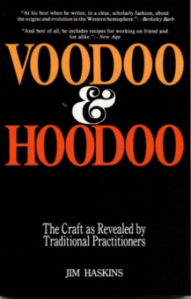 VoodooHoodoo
