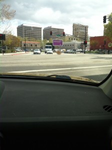 tumbleweed left turn