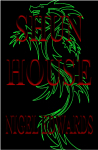 Shun House on Kindle