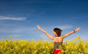 Reach for new beginnings in your life