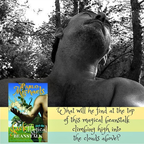 Jack.What will he find at the top of this magical beanstalk- (1)