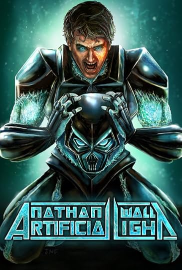 Artificial Light Cover