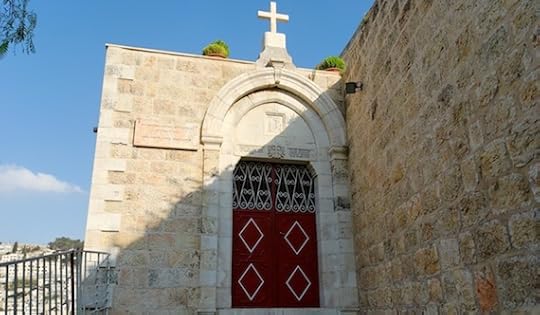 Good Friday Gives Your Shame a Choice