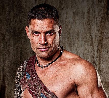 Crixus photo: Manu Bennett - Crixus Manu-Bennett-as-Crixus.jpg