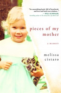 pieces of my mother cistaro