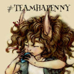 #TEAMHAPENNY