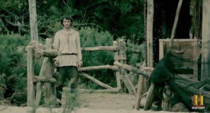 athelstan in ragnar vision insta