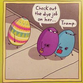funny Easter