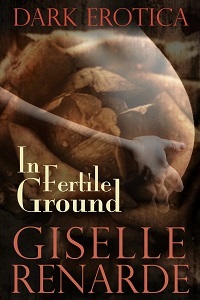 http://www.amazon.com/In-Fertile-Ground-Dark-Erotica-ebook/dp/B01DFGYTUM?tag=dondes-20