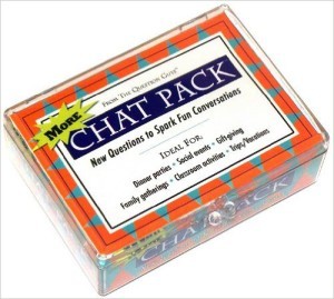 Chat pack 2