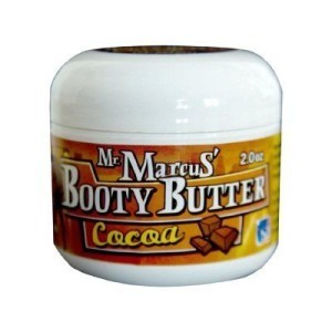 bootybutter