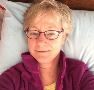 Ann Budd profile pic