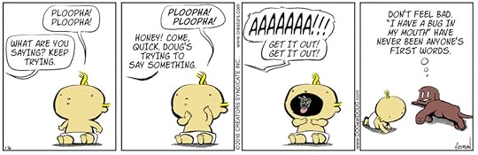 Dog Eat Doug for 03/26/2016