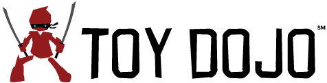 Toy Dojo