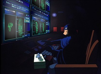 Alfred? Alfred? Hmm...hello interwebz