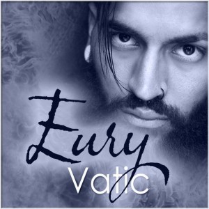 Eury