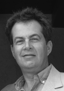 Mark Fine B&W (72dpi)Web