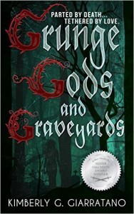 Grunge Gods and Graveyards