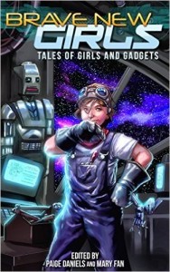 Brave New Girls