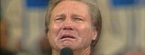 Jimmy Swaggart