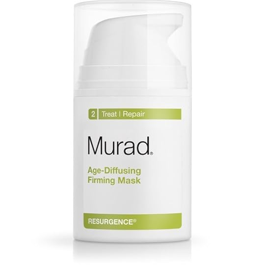 Age-Diffusing Firming Mask