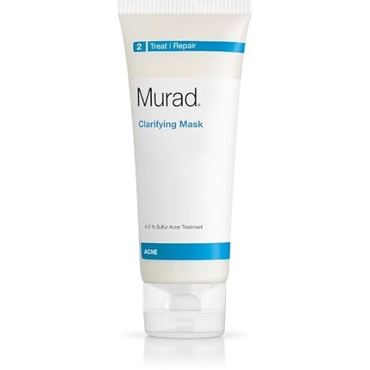 Clarifying Mask