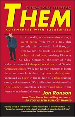 Them, by Jon Ronson