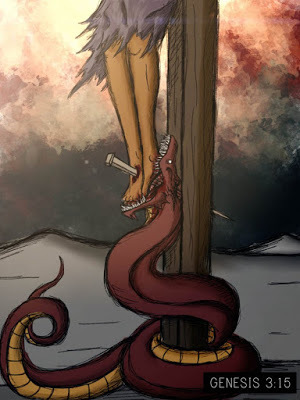 Genesis 3:15