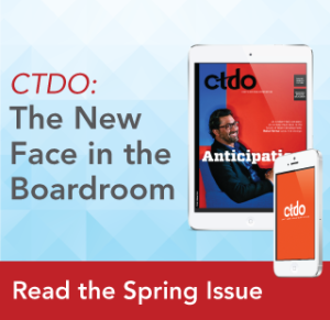 Discover CTDO – the newest FREE resource from ATD for Talent Development!