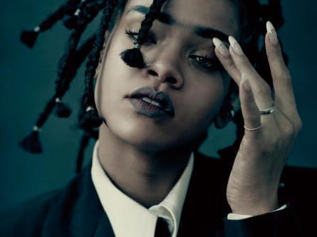 Rihanna's Anti World Tour is coming to Sunderland.