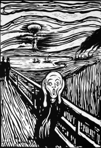 munch-scream
