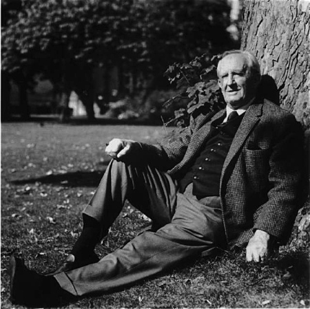 Tolkien