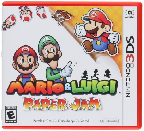 Paper-Jam